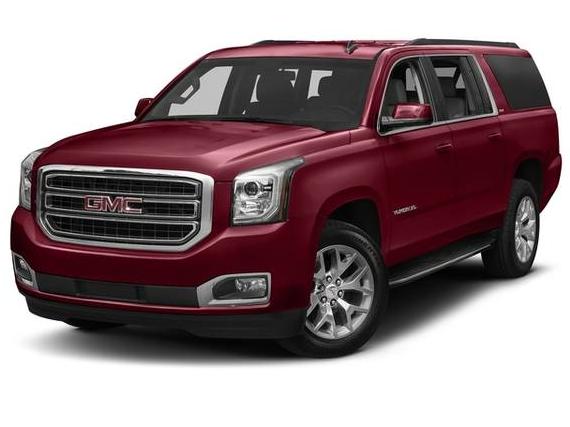 GMC YUKON XL 2017 1GKS2FEC9HR357391 image